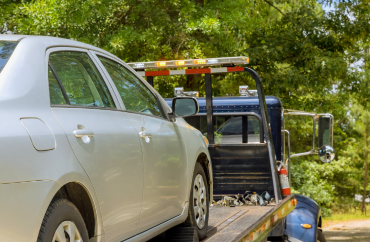 Towing Services