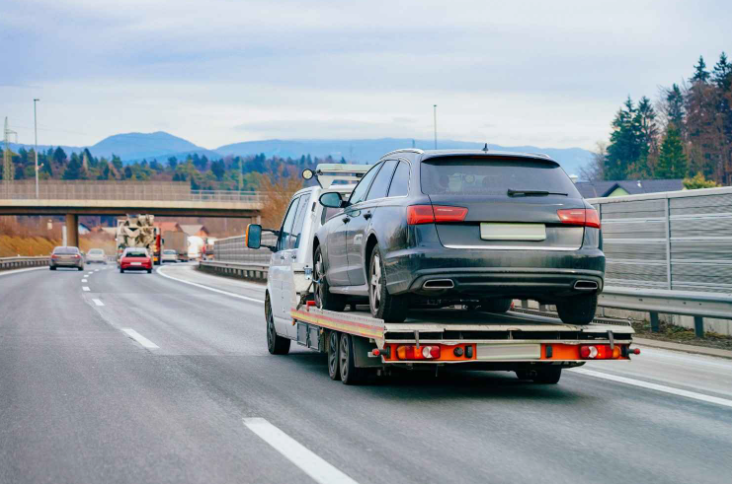 Towing Services